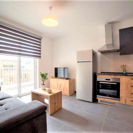 Isky Apartments Gzira ภายนอก รูปภาพ