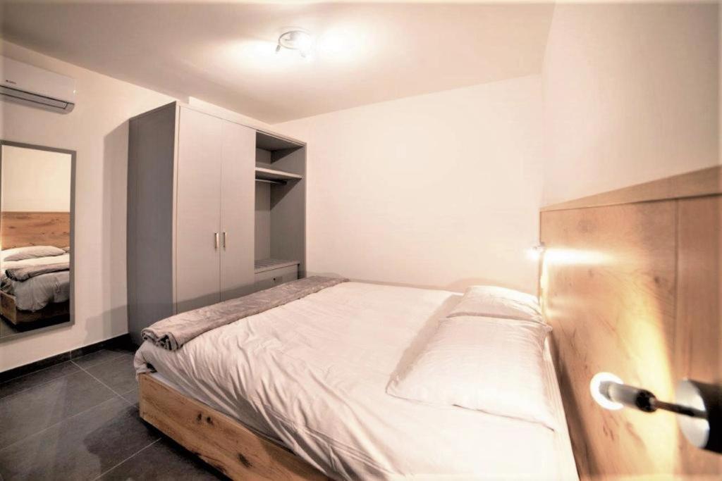 Isky Apartments Gzira ภายนอก รูปภาพ