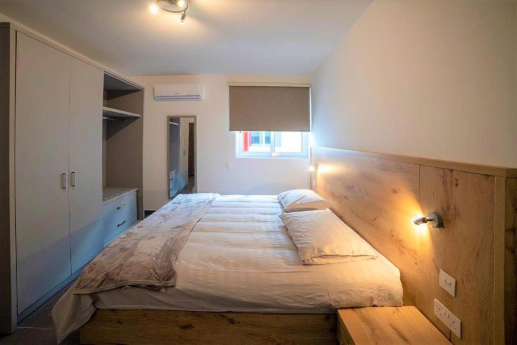 Isky Apartments Gzira ภายนอก รูปภาพ