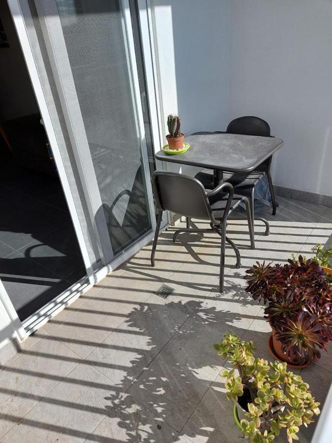 Isky Apartments Gzira ภายนอก รูปภาพ