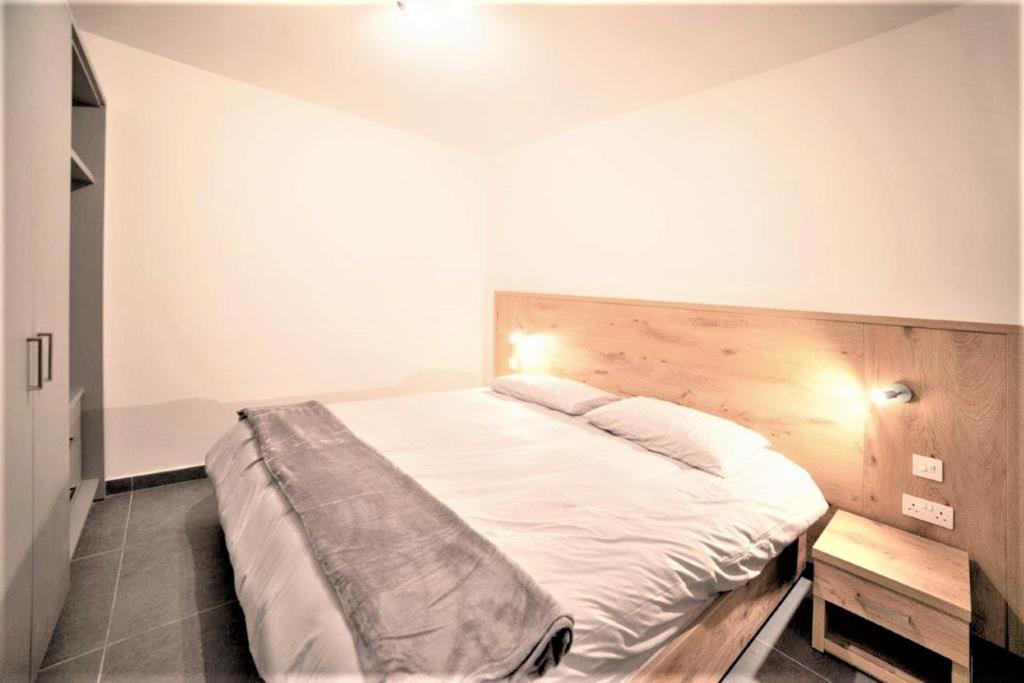 Isky Apartments Gzira ภายนอก รูปภาพ