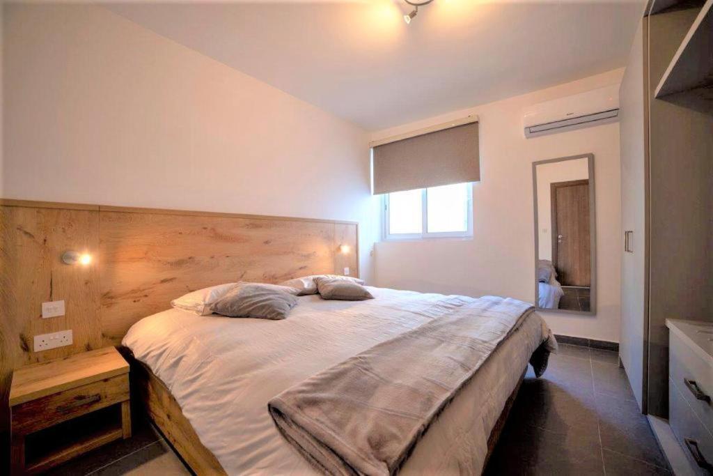 Isky Apartments Gzira ภายนอก รูปภาพ