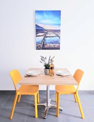 Isky Apartments Gzira ภายนอก รูปภาพ